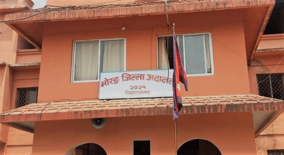 ३३ किलो सुन प्रकरणका आरोपी सबै प्रहरीलाई सफाइ