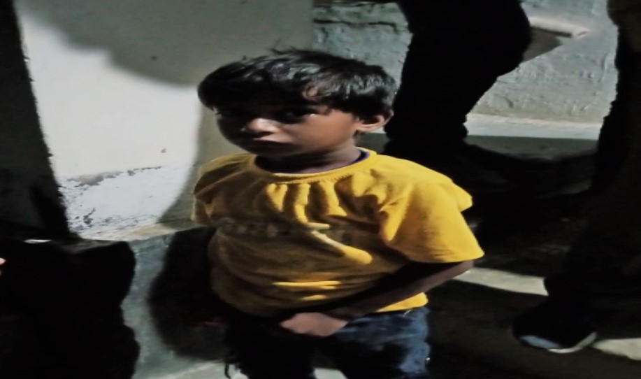आर्थिक लेनदेन नमिल्दा बालकको अपहरण