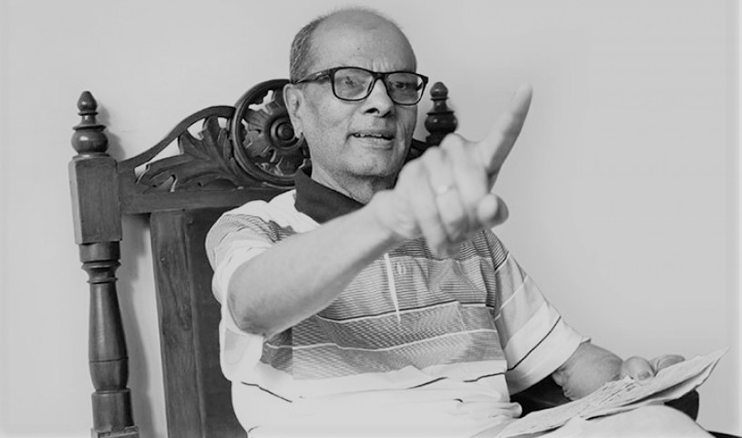 सर्वोच्च अदालतका पूर्वन्यायाधीश लम्सालको निधन