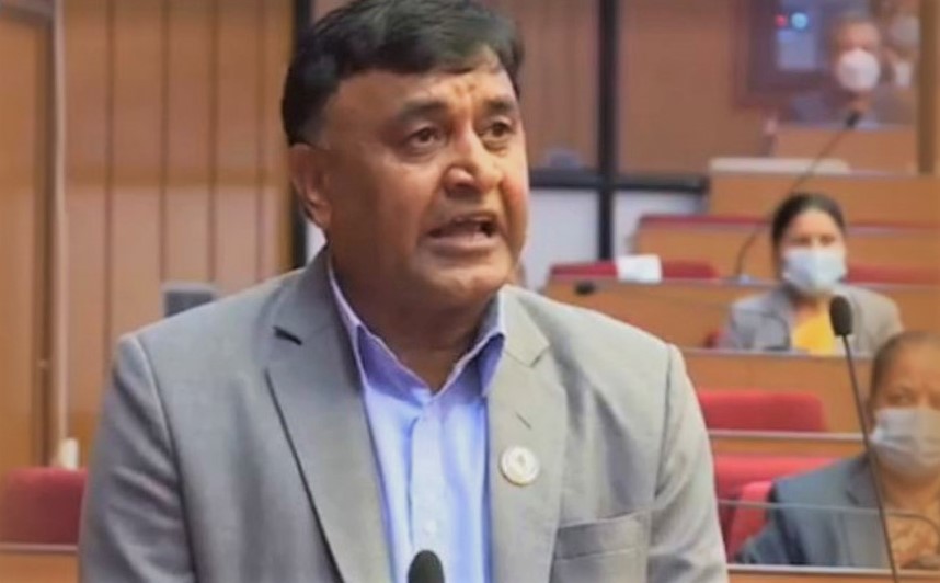 रुपन्देही घटनाबारे एमालेको आरोप: सरकारले दशैंको मुखमा चार जनाको हत्या गर्‍यो!