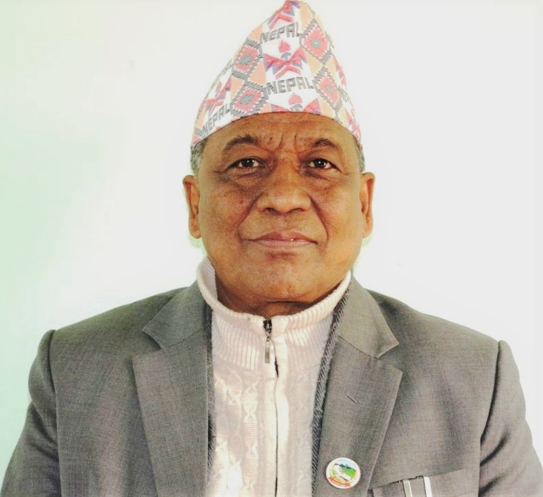 गण्डकीमा डोबाटे विश्वकर्मा मन्त्री नियुक्त