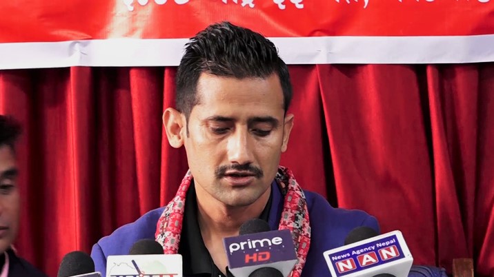 बालकोटमा ‘म्याउ’ गर्दैमा माओवादी समाप्त हुँदैन : वाइसीएल संयोजक देवकोटा