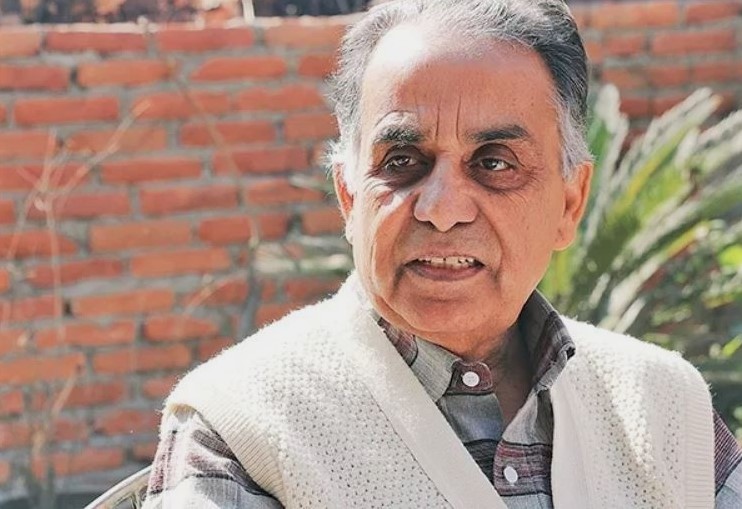 न्यायपालिका खतरामा परेको अनुभव भएको छ : ढुंगाना