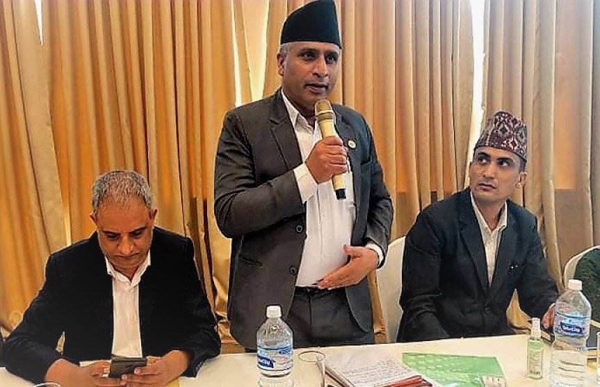 गण्डकीमा करको दर र दायरा बढाउने तयारी