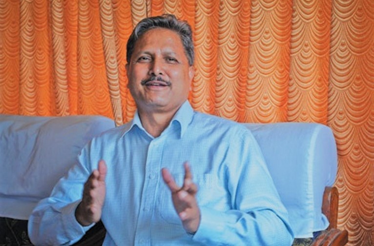 मन्त्री पद नपाएकोमा मेरो असन्तुष्टि छैन : गजुरेल