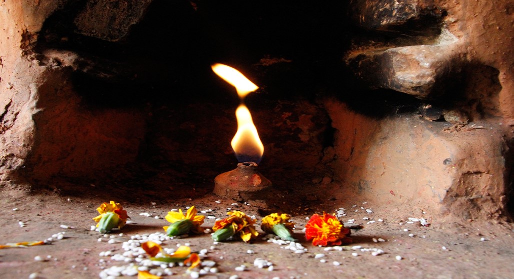 दैलेखमा पेट्रोलियम पदार्थ रहेको चिनियाँ टोलीद्वारा पुष्टी