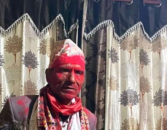 काँग्रेस अधिवेशन : कालिकोटमा सर्वसम्मत रुपमा नेतृत्व चयन