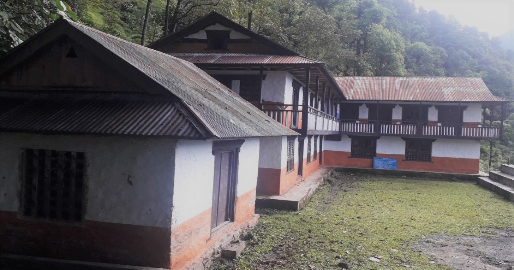 कमजोर व्यवस्थापनले ओझेलमा पहिलो लिम्बू संग्रहालय