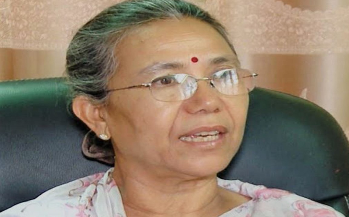 ‘भूमिहीनको व्यवस्थापन हुन्छ’ : मन्त्री श्रेष्ठ