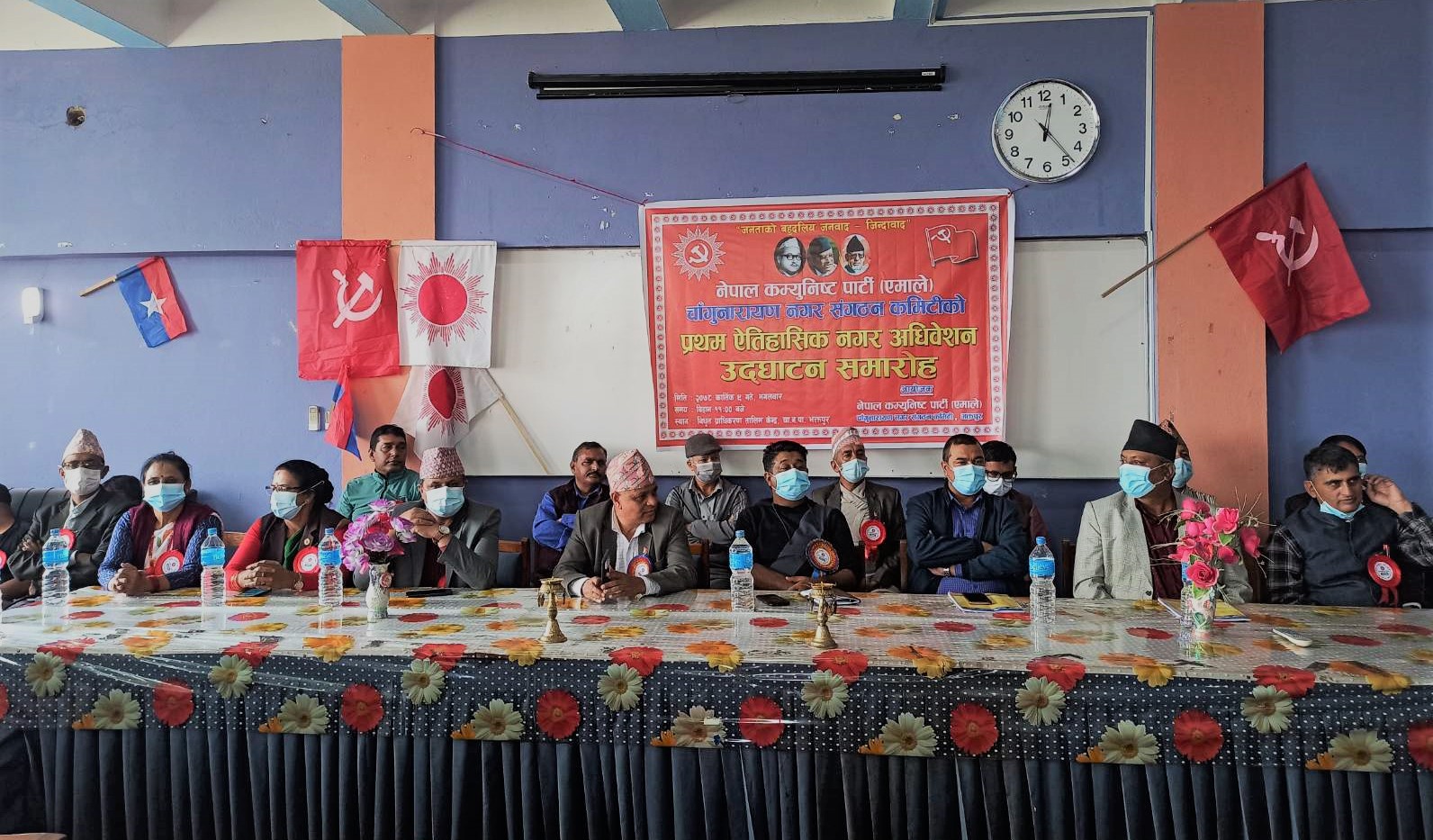 आइपिएलमा थपिए दुई टोली