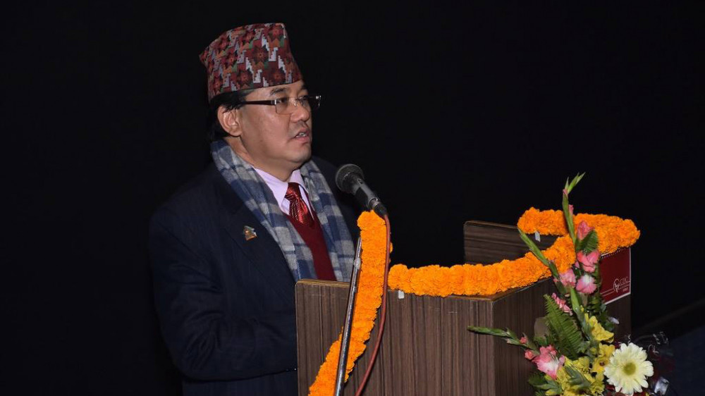 ठगी आरोपमा सिभिल ग्रुपका अध्यक्ष तामाङसहित १२ जना पक्राउ