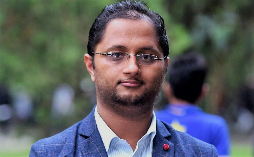 रवीन्द्र मिश्रले दोस्रोपटक विवेकशील साझा पार्टी फुटाए: मिलन पाण्डे