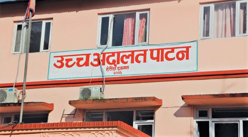 कांग्रेस महाधिवेशनमा शिक्षक र कर्मचारीलाई प्रतिनिधि नबनाउन उच्च अदालतको अल्पकालीन अन्तरिम आदेश