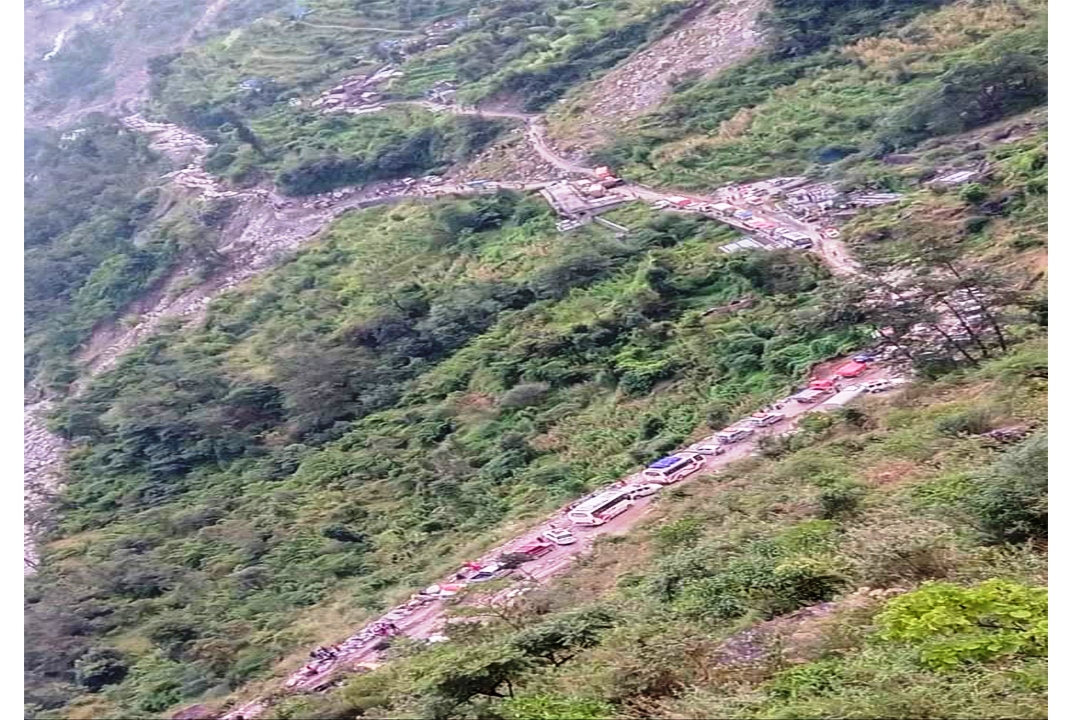 मुस्ताङ जोड्न काभ्रेभीर सधैं अभिशाप