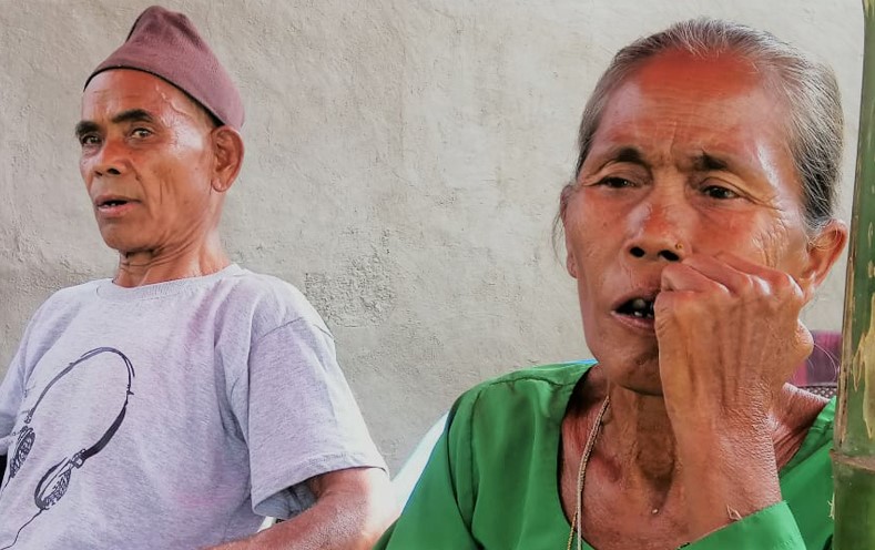 द्वन्द्वको घाउ : बाटो हेर्दाहेर्दै बित्यो १९ वर्ष, नफर्किएपछि गरियो काजकिरिया