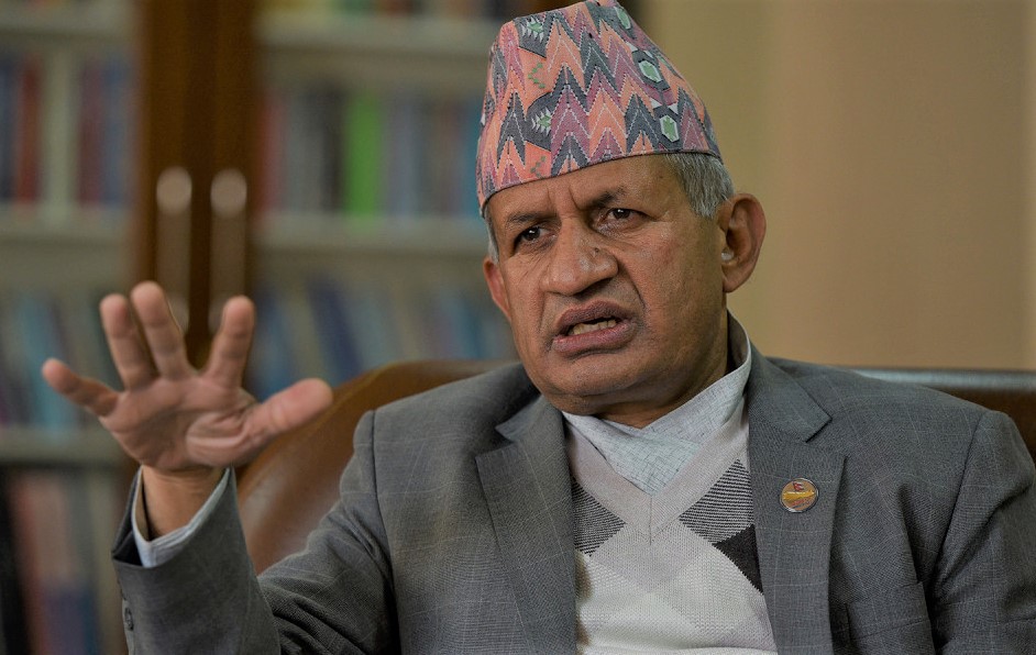 एमाले प्रवक्ताको टिप्पणी : ‘युज एण्ड थ्रो’ अभियानले अरूलाई शिकार बनाउँछ