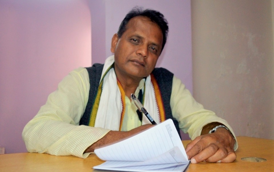 प्रदेश २ का मुख्यमन्त्री राउतले आज विश्वासको मत लिँदै