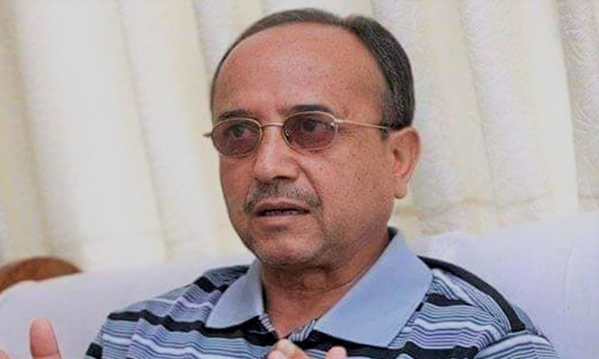 महाधिवेशन प्रतिनिधिमा महामन्त्री खड्कालाई सर्वाधिक मत