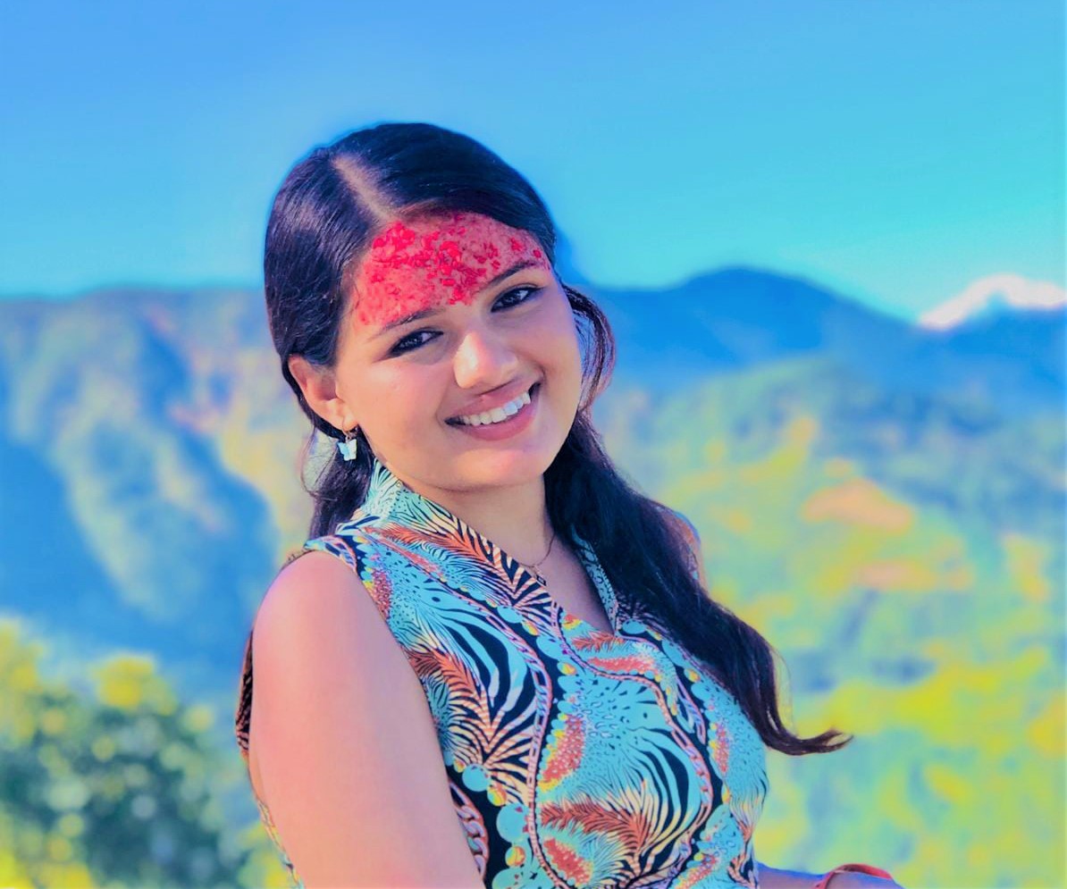 १८ वर्षकै उमेरमा प्रदेश महाधिवेशन प्रतिनिधिमा निर्वाचित