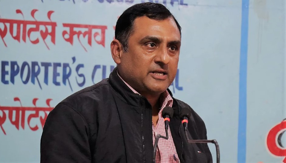 पेट्रोलियम पदार्थको मूल्यवृद्धि फिर्ता हुँदैन : प्रवक्ता उपाध्याय