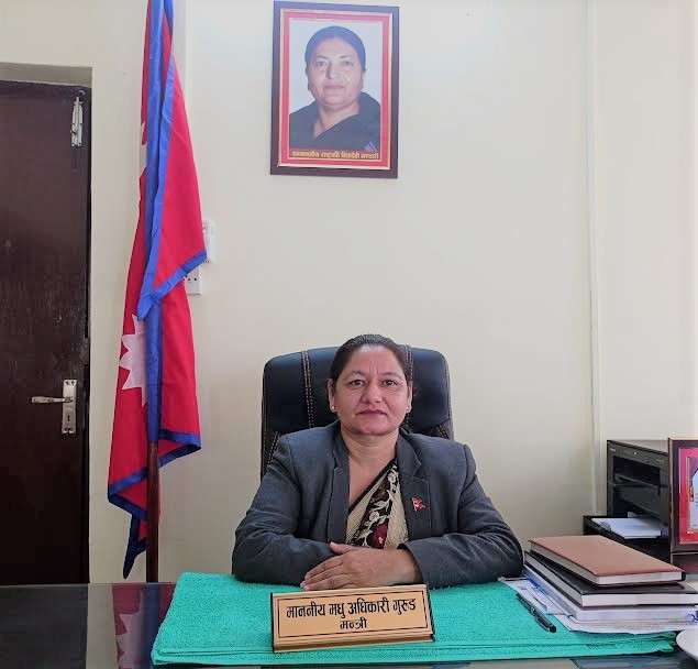 गण्डकी प्रदेशमा आधारभूत स्वास्थ्य सेवा निःशुल्क