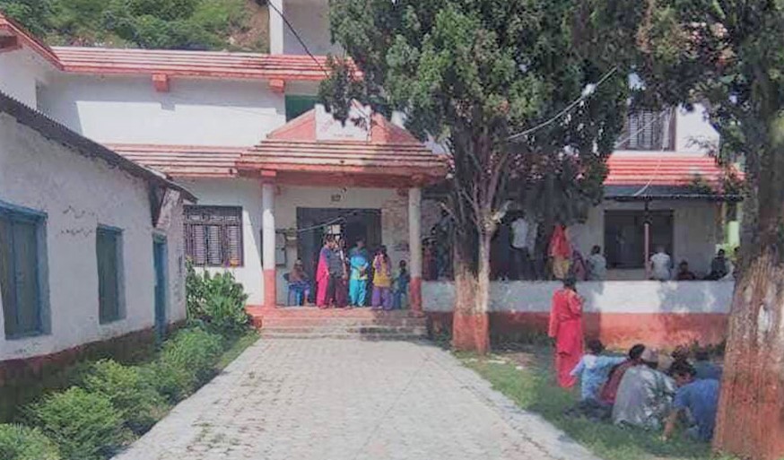 नक्कली बाढीपीडितलाई कारबाही गरिने