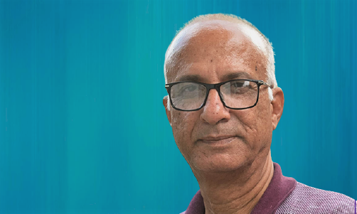 प्रगतिशील लेखक संघका पूर्वअध्यक्ष अमर गिरीद्धारा एमाले परित्याग