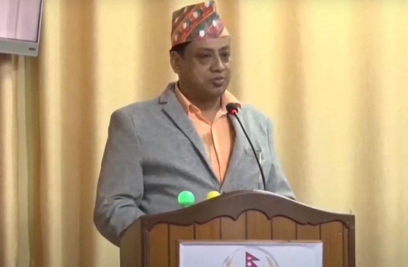 काँग्रेसले भन्यो– मुख्यमन्त्रीलाई हामी विश्वासको मत दिन्छौं