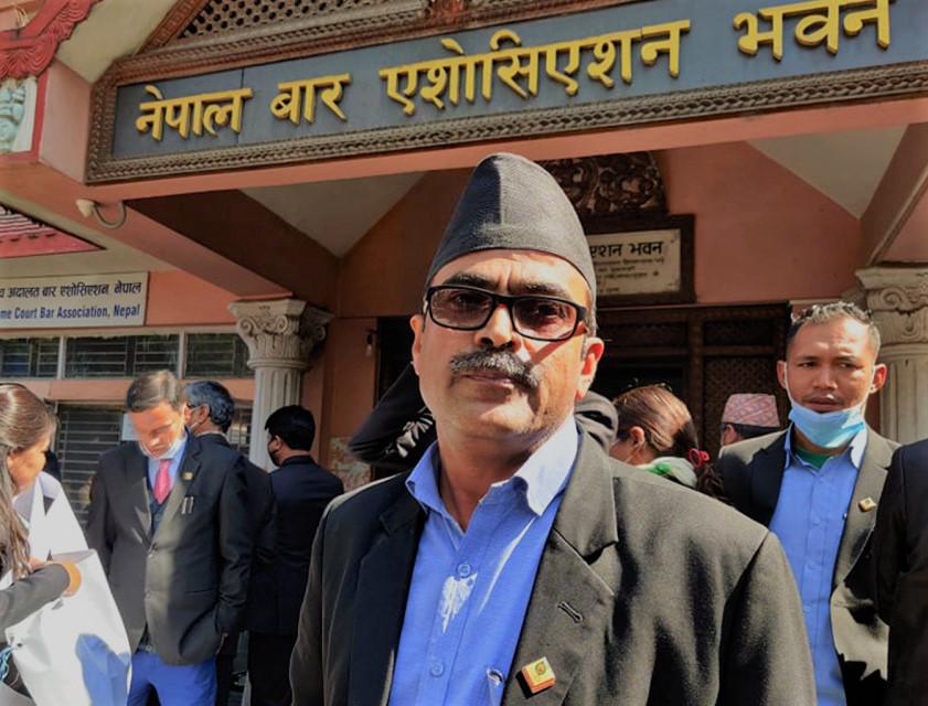 नेप्सेमा १९ अंकको गिरावट