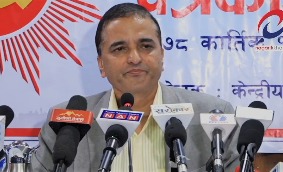एमाले महाधिवेशन : प्रतिनिधिलाई दुईथरी शुल्क
