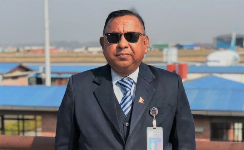 ‘अबको ५ महिनामा गौतम बुद्ध अन्तर्राष्ट्रिय विमानस्थलमा उडान हुन्छ’