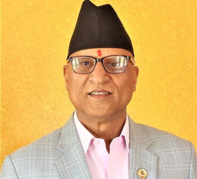 प्रधानमन्त्री देउवाले बोलाए कानुनमन्त्री बडूलाई बालुवाटार