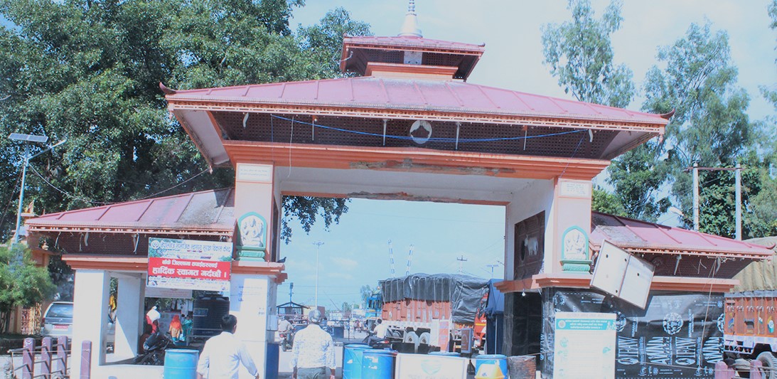 अफगानी नागरिक रोक्न जमुनाह नाकामा उच्च सतर्कता