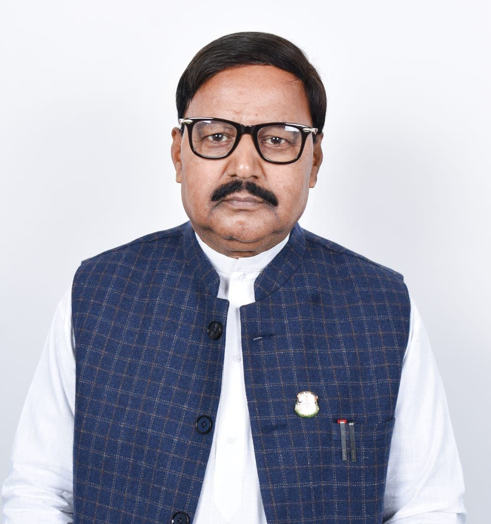 मन्त्रीबाट हटाएर मेरो अपमान गरियो : रामनरेश राय