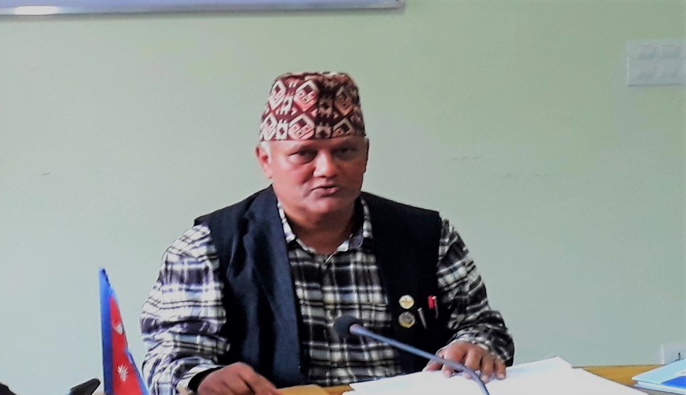 गण्डकी प्रदेश सरकारको अनुरोधः पोखरालाई पर्यटकीय राजधानी बनाऔं