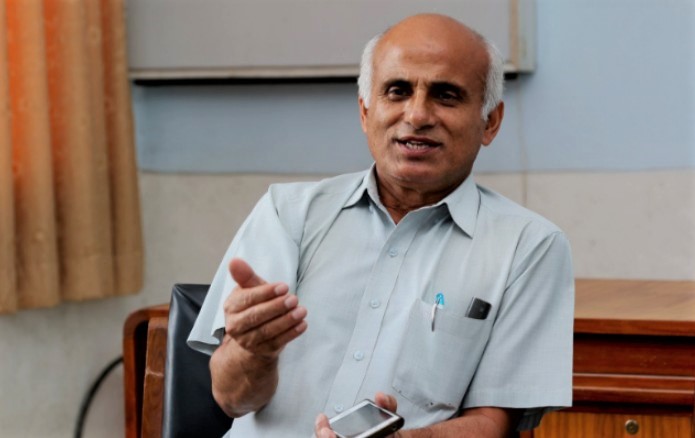 काठमाडौं विश्वविद्यालयले विद्यार्थी भर्नामा सिर्जना गरेको विवादप्रति डा.केसीको आपत्ति