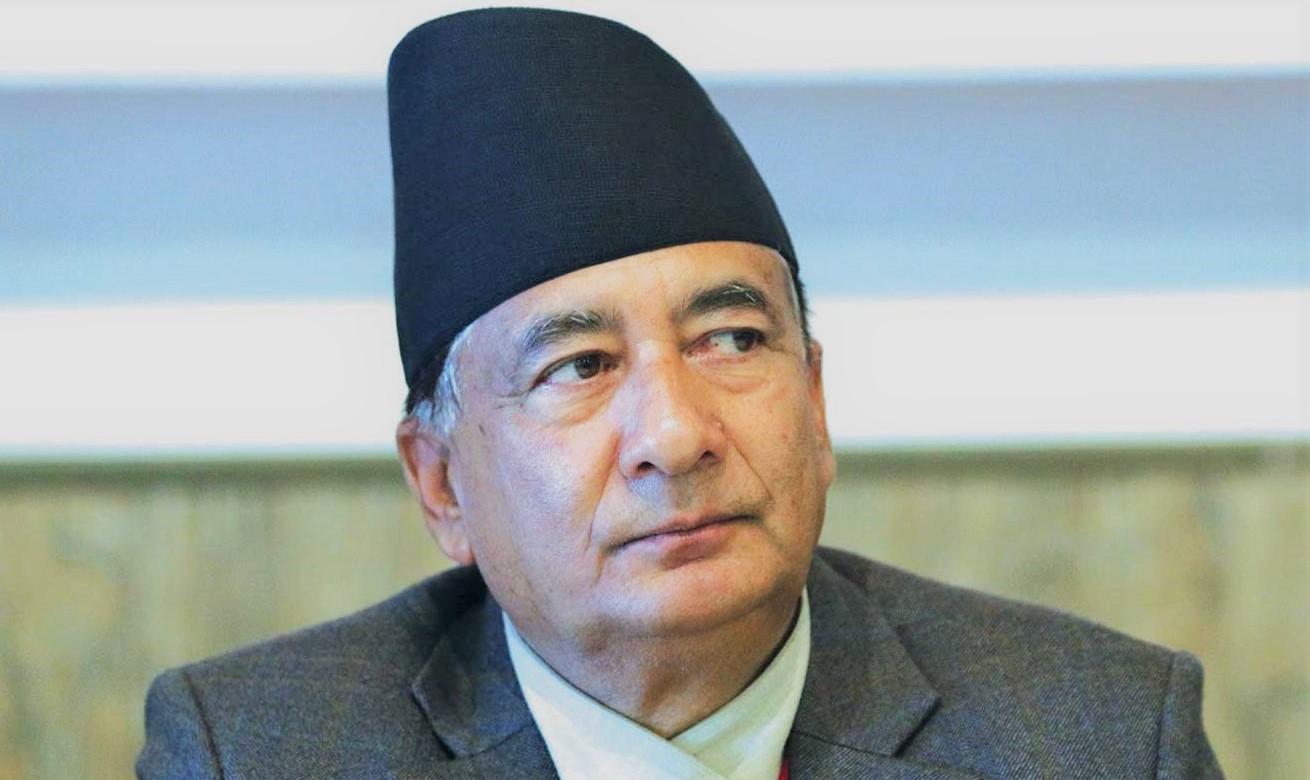 नेपाल प्रहरीमा ३ वटा पद थप गर्ने सरकारको निर्णय