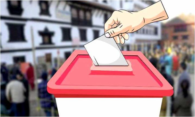 मंसिर पहिलो सातादेखि मतदाता नामावली संकलन