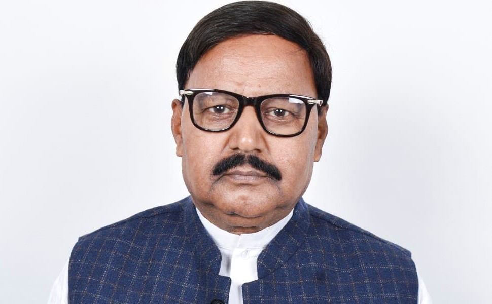 प्रदेश २ का मन्त्री राम नरेश राय बर्खास्त
