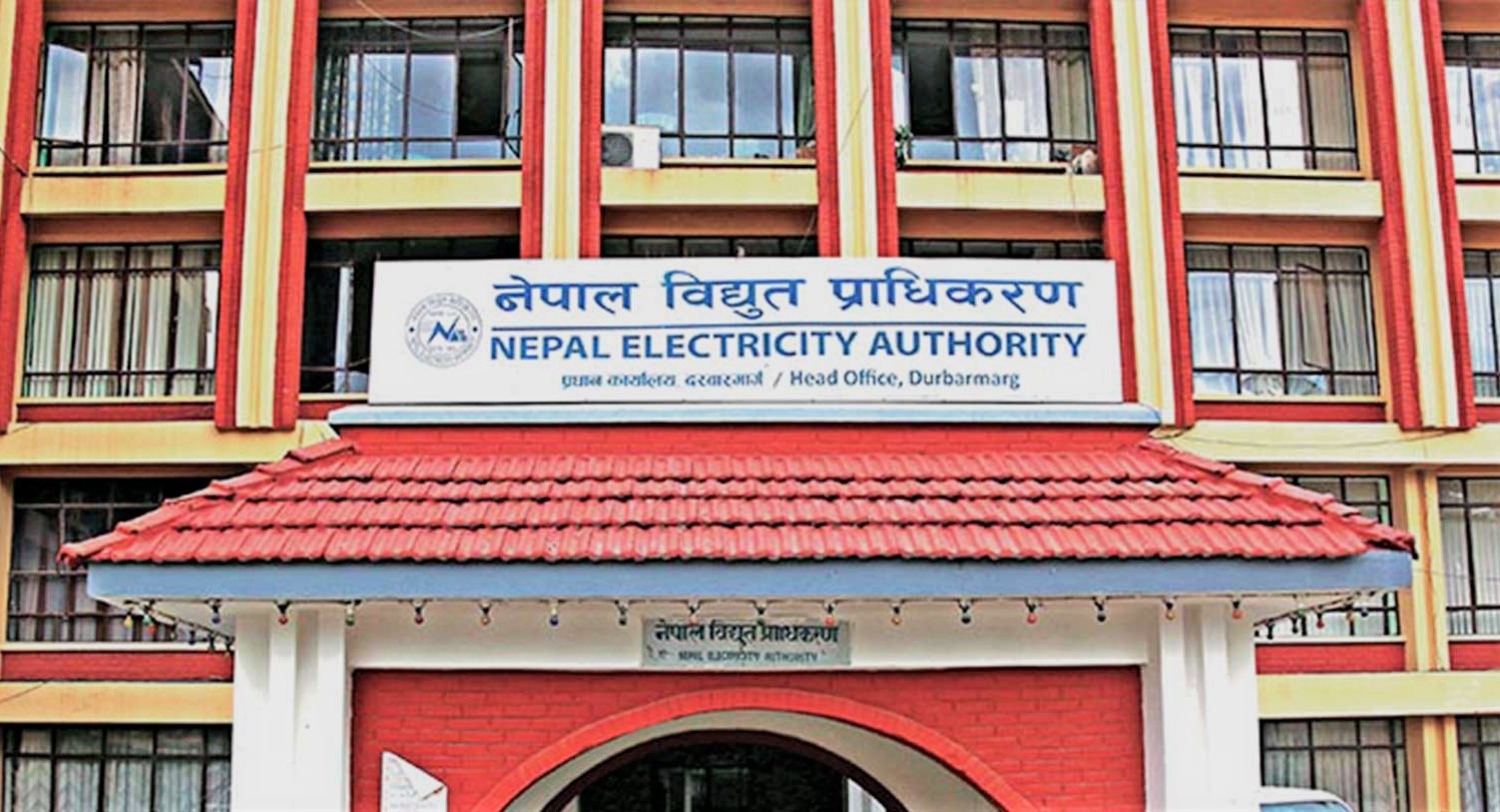 ठेकेदारले काम नगरेपछि प्राधिकरणले दियो ठेक्का तोड्ने चेतावनी