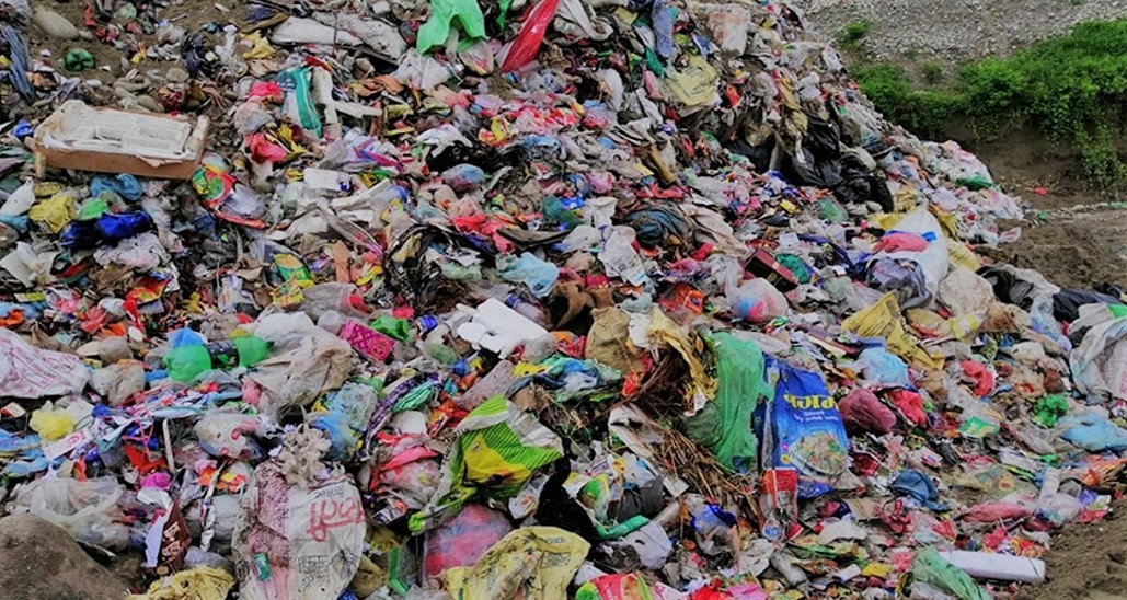 फोहोर प्रशोधन केन्द्र बनाउने २१ वर्षको योजना अलपत्र