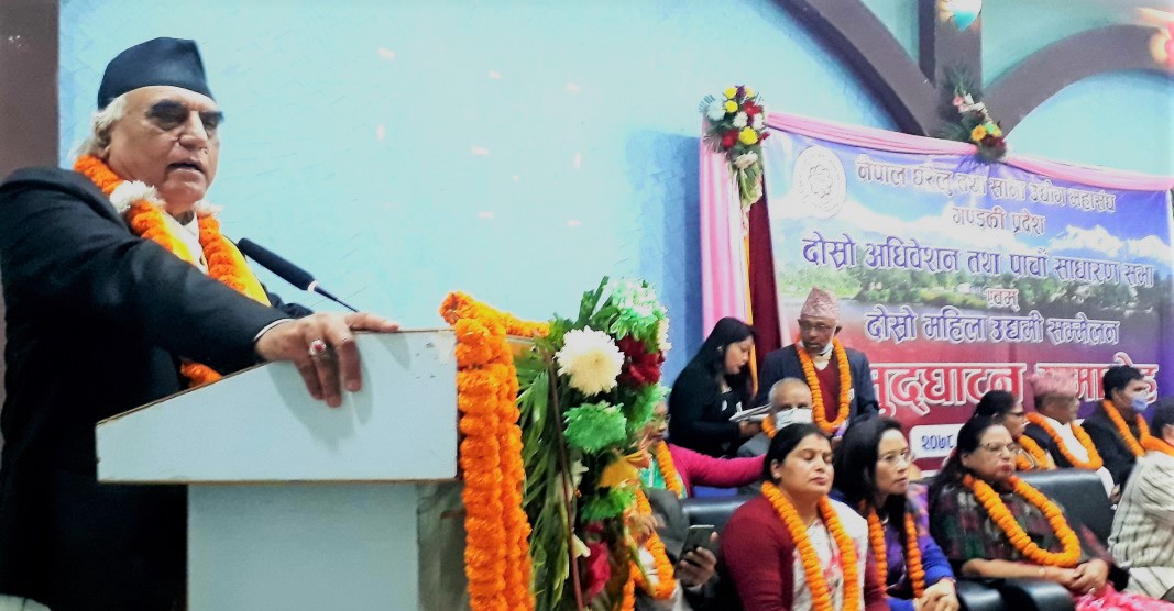 जीवनरक्षा कोषबाट व्यावसायी नै लाभान्वित भएनन्ः मुख्यमन्त्री
