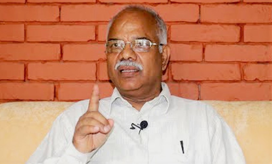 एमाले महाधिवेशन : प्रचण्डले पठाए लिलामणि पोखरेल