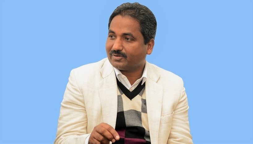 राजनीतिक फोहोर नहटेसम्म देश विकास सम्भव छैन : प्रभु साह