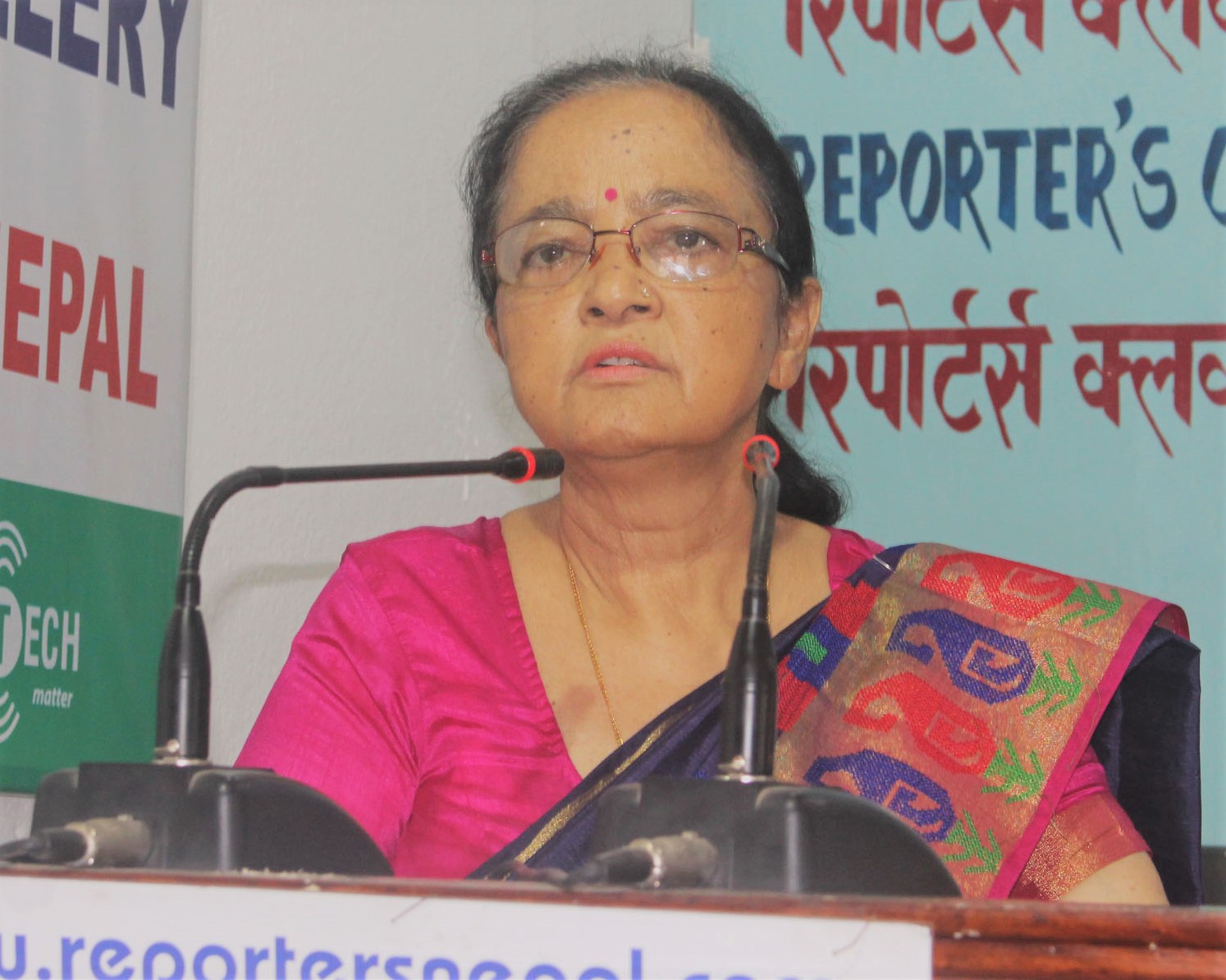 बालबालिकालाई छिट्टै खोप दिइन्छ : मन्त्री रेग्मी