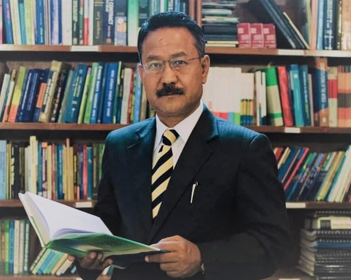 जबरालाई भूमिका दिने कुनै पनि कदम स्वीकार्य हुन्न : शाक्य