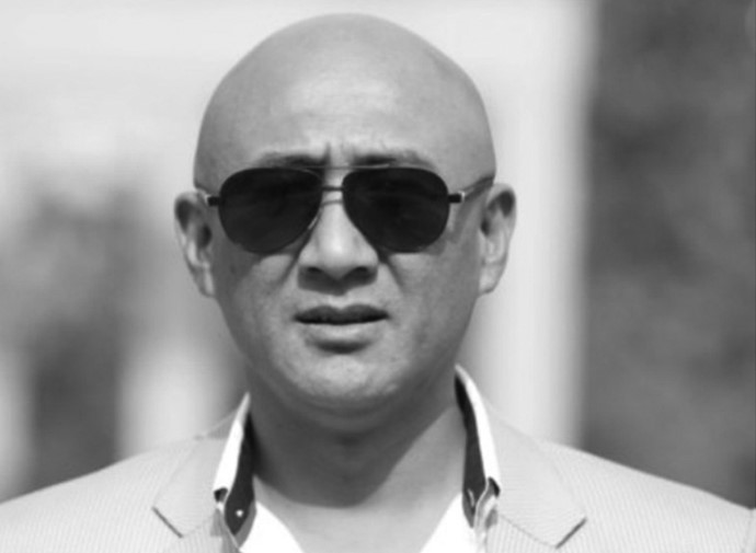 राखेप पूर्वउपाध्यक्ष लामा टेण्डी शेर्पाको निधन
