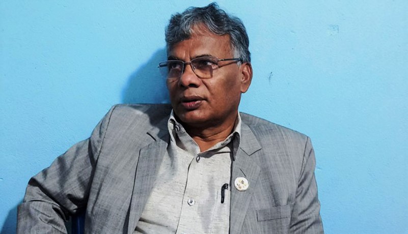अदालतको समस्या समाधान गर्न अग्रगमनकारी शक्ति अग्रसर हुनुपर्छ : मातृका यादव