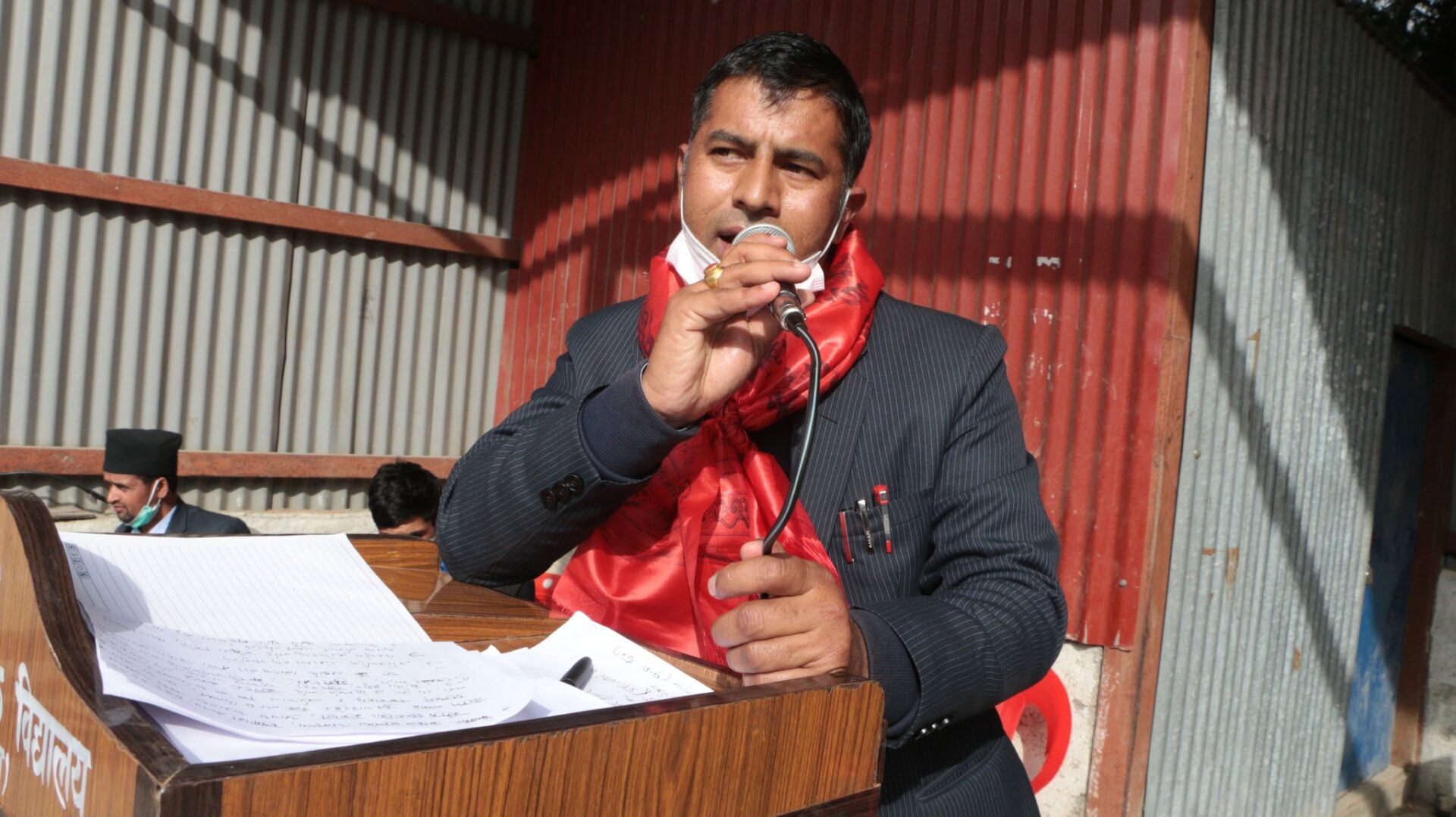 शिख माविको ६७ औँ वार्षिकोत्सवमा एक करोड रुपैयाँको अक्षयकोष घोषणा