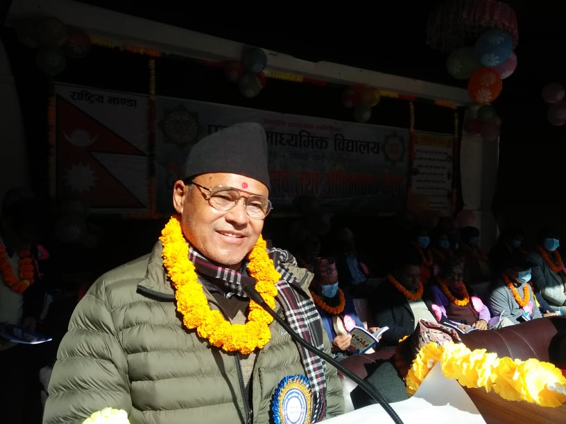 प्रकाश माविकोे ६९औं वार्षिकोत्सवः उत्कृष्ट शिक्षक, अभिभावक तथा विद्यार्थी पुरस्कृत (तस्बिरहरु )
